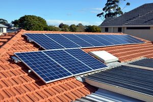 Dự án lắp đặt hệ thống điện mặt trời hòa lưới 3KW cho hộ dân tại thành phố Biên Hòa, tỉnh Đồng Nai