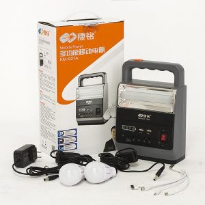 Máy tích điện năng lượng mặt trời