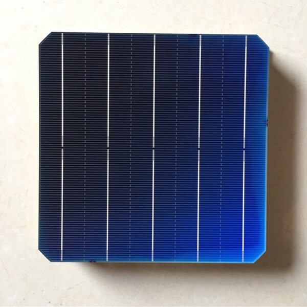 Cell pin mặt trời