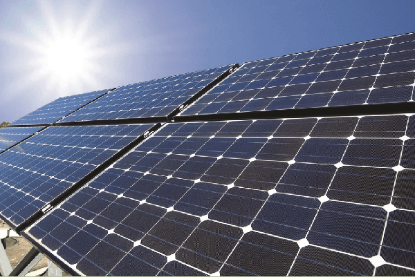 Solar Panel Là Gì? Solar Charger Giá Bao … – Mạnh Cường Group