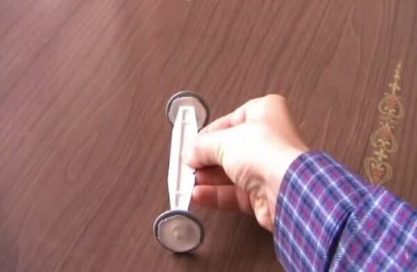 Chế tạo xe chạy bằng năng lượng mặt trời 02