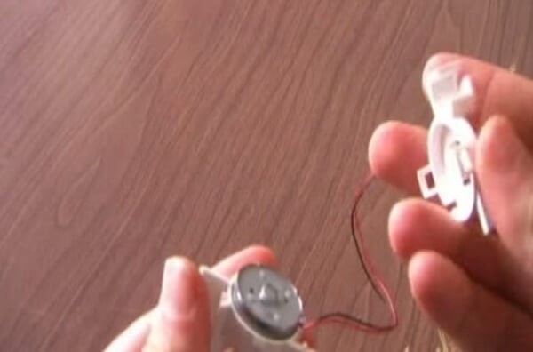 Chế tạo xe chạy bằng năng lượng mặt trời 03