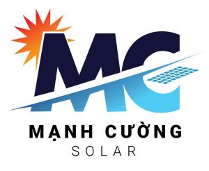 Công ty Năng lượng mặt trời Mạnh Cường Solar